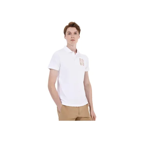 Hush Puppies Мужская Поло