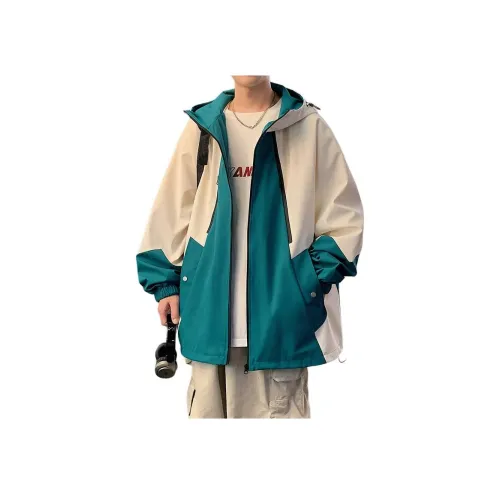 FRQ Унисекс Куртки