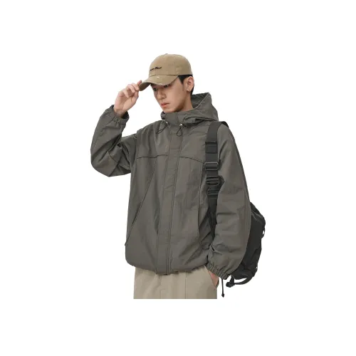 GWIT Мужские Куртки