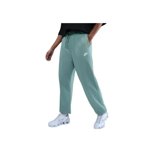 Nike Sportswear Club Вязаные спортивные брюки женские