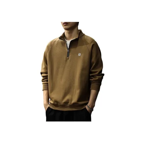 MR.MUDI Унисекс Толстовки