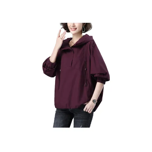 Mula Женские Свитшоты