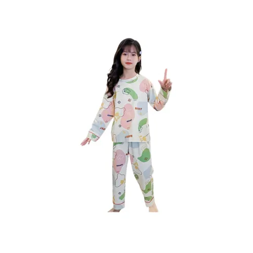 RINDU Светлый Абрикос Kids Lounge Комплект