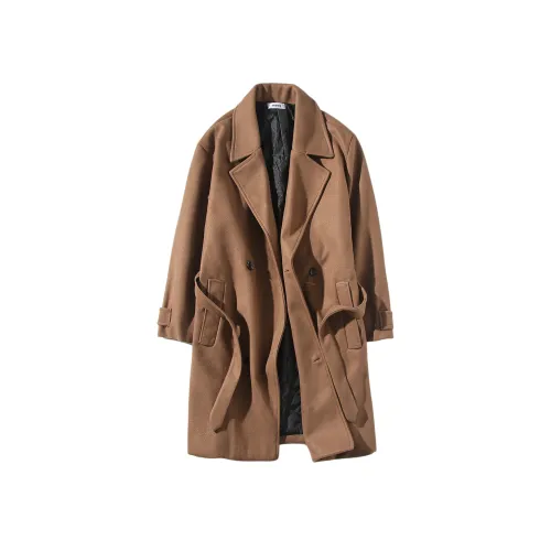 DREST Унисекс Пальто