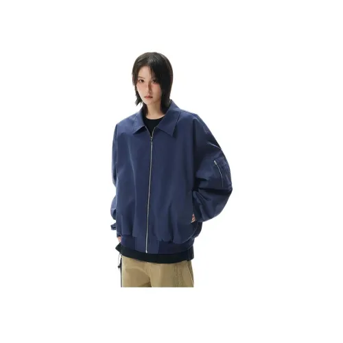 AOPAISHARK Унисекс Куртки