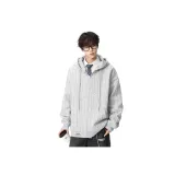 Светло-серый меланж