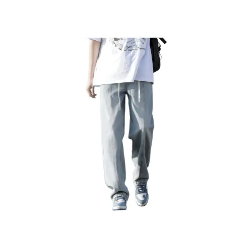 Worthwhile Movement Джинсы Унисекс