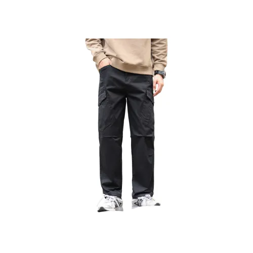 IL SARTO Унисекс Брюки карго