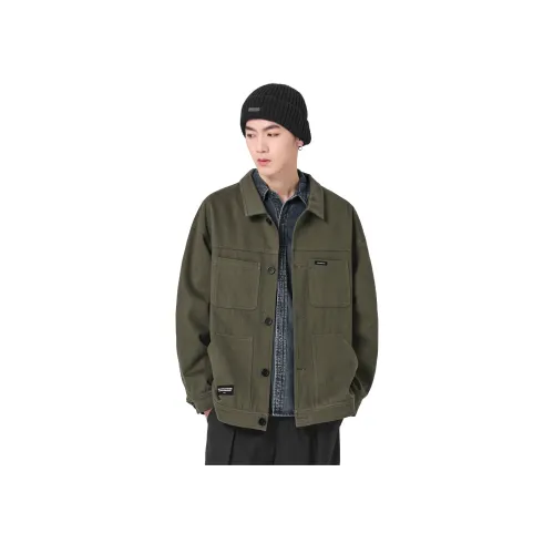 GWIT Мужские Куртки