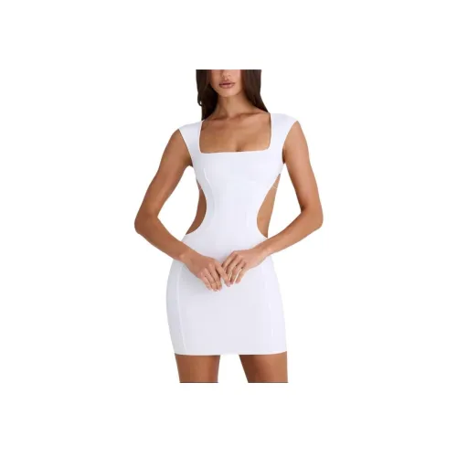 OH POLLY Addison Без рукавов Платье Женское