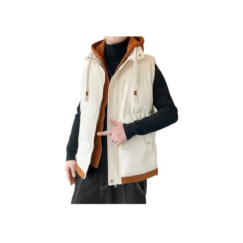 ZMHT Унисекс Жилеты