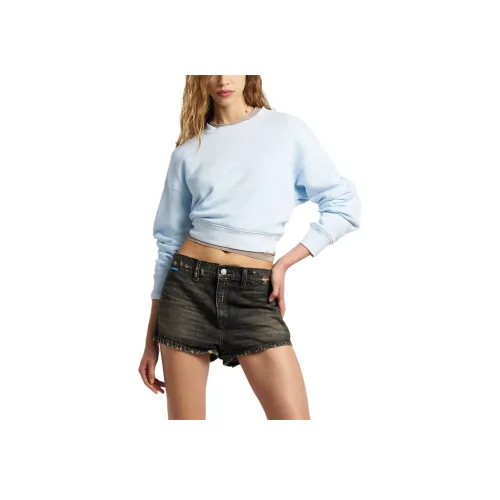 COTTON CITIZEN SS25 Толстовка Женская