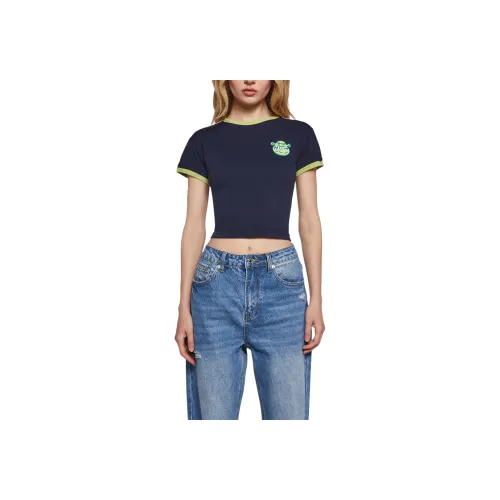 Sugar Thrillz x SHREK T Рубашка Женская