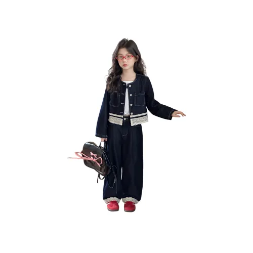 BaoLaXiaoJie Повседневная спортивная одежда для подростков