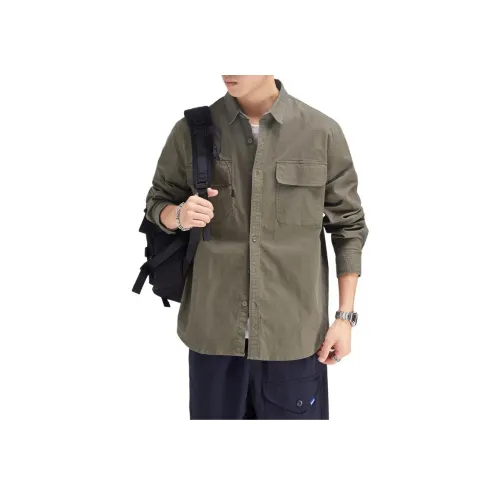 CREAZIONI LA FANTASIA E MOBILE Рубашка Унисекс