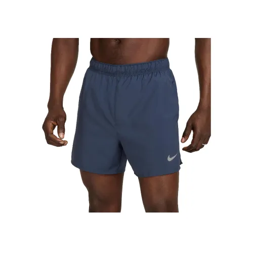 nike ChallengerDri Форма Спортивные шорты Мужские Грозовый синий