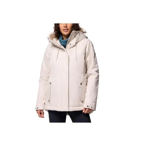 Коллаборация Columbia Suttle Mountain Куртка Женская