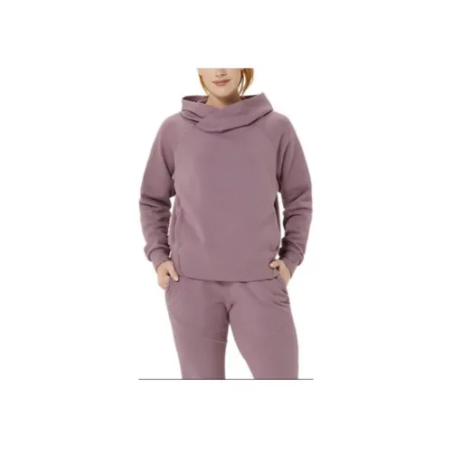 Asics MobilityPRO Форма Толстовка Женская Темно-Фуксия