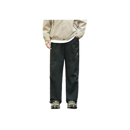 Fakeyoung Унисекс Повседневные брюки