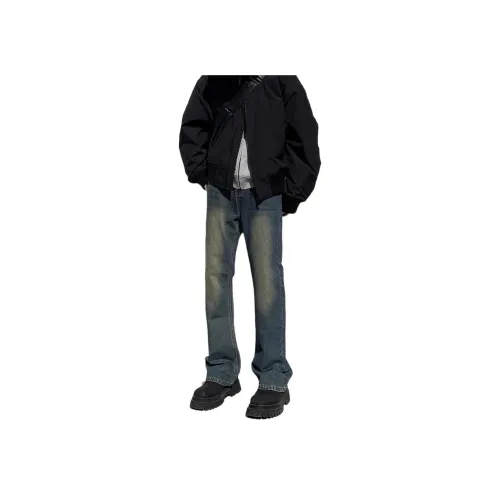 TUCANO Мужские Джинсы