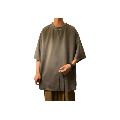 W7H1 Унисекс Футболка