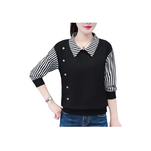 EMINU Женские Свитшоты