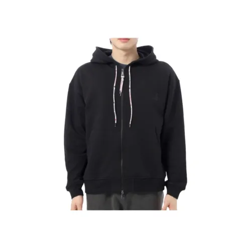 Vivienne Westwood Мужские черные куртки