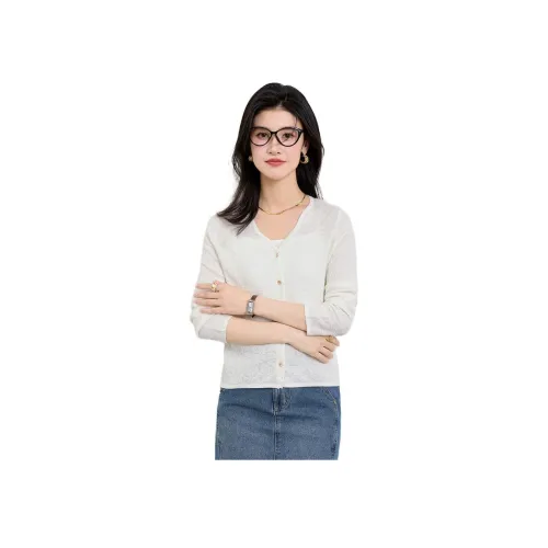 JINJU Женская трикотажная одежда