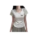 Серый меланж