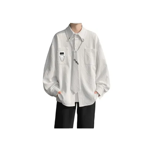 FRQ Унисекс Рубашки