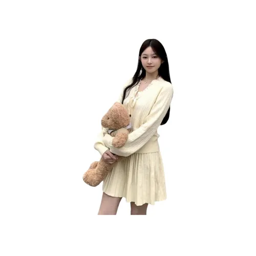 PARKYEON Женские Комплекты с Юбкой