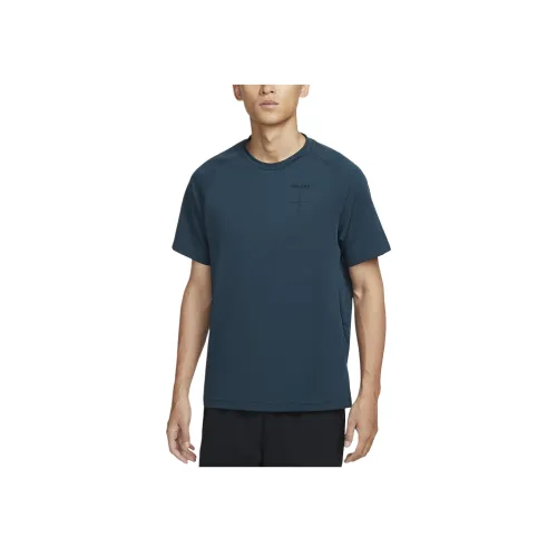 Nike Dri Fit ADV Jasper Мужская T-рубашка