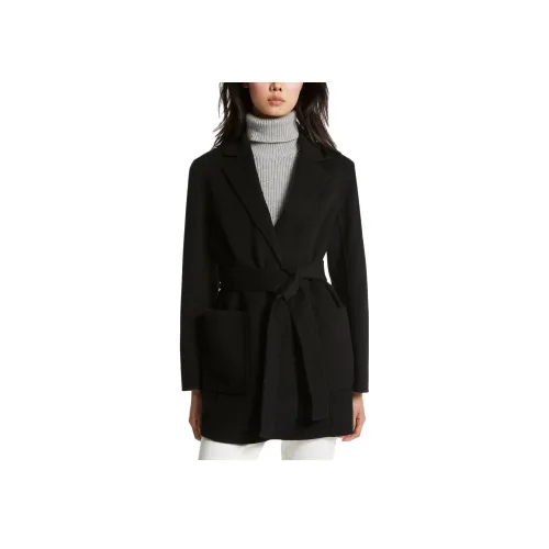 MICHAEL KORS SS23 Пальто Женское Черное