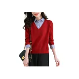 Настоящий красный