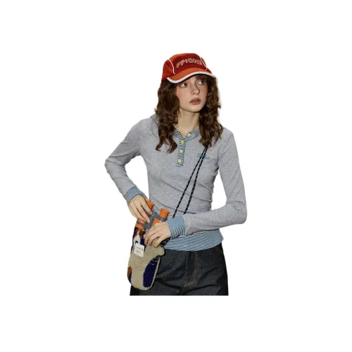 Coolhut Standard T-Shirt Женская