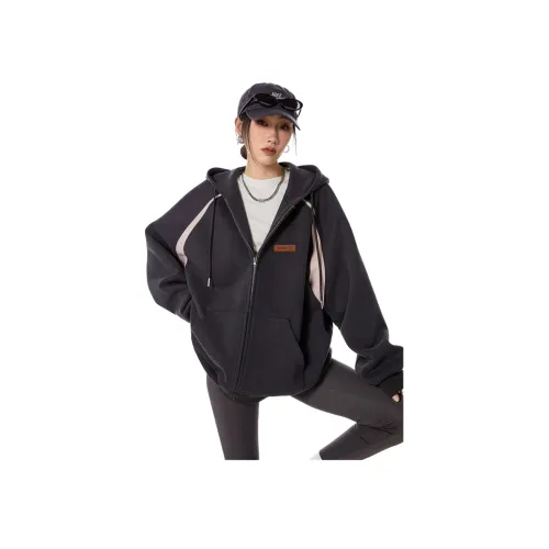 GDRG Унисекс Свитшоты