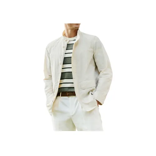 DANNINGZHEXUE Куртки и пальто для мужчин