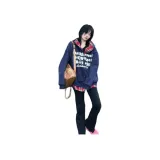 Темно-синий