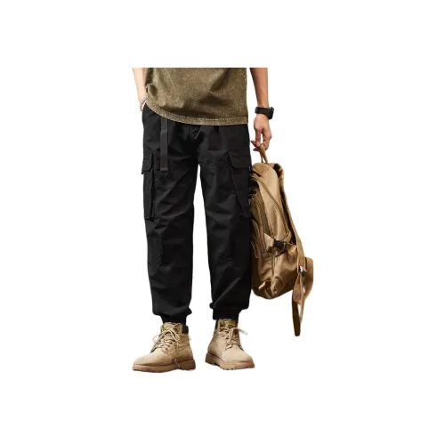 Youth Pastoral Order Повседневные брюки Женские