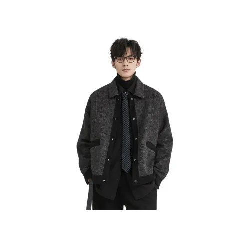 EARL JOEL Куртки и Пальто Мужской