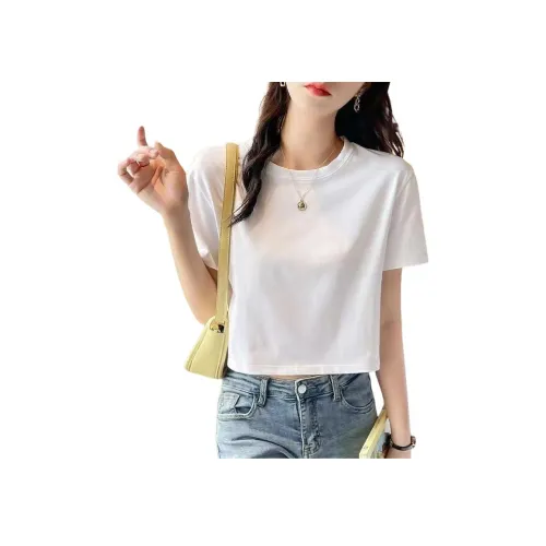 LANZA Женские футболки