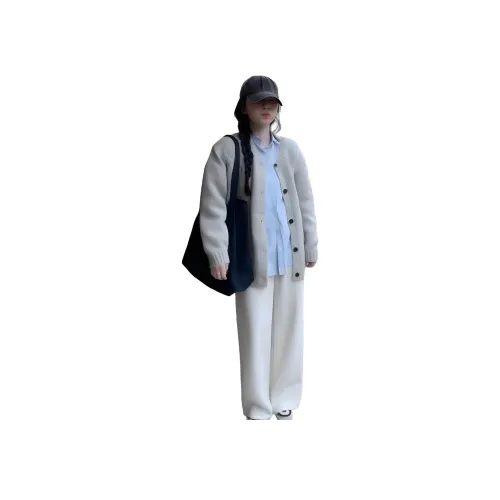 FINDSME GAGA Повседневный костюм женский