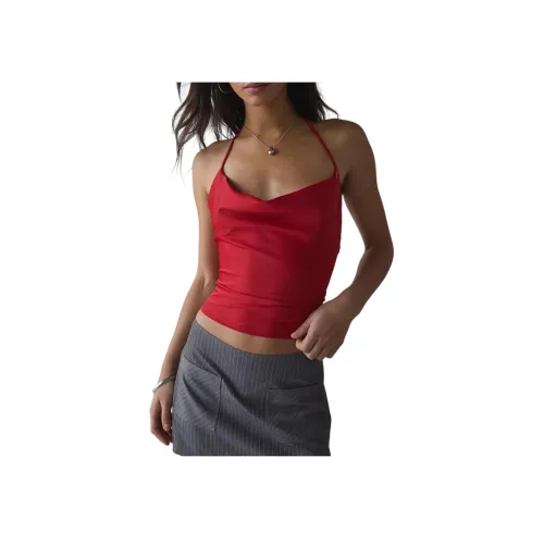 Urban Outfitter Топ на бретелях Женский