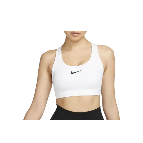 NIKE Белый Женское Спортивное Белье