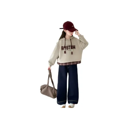 Wooden Rabbit Повседневная спортивная одежда