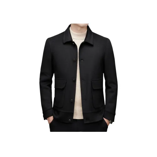 TAIZILONG Куртки и Пальто Мужской