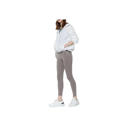 UNIQLO Умбра Женские Спортивные Брюки