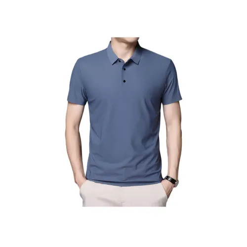 TUCANO Мужская рубашка поло