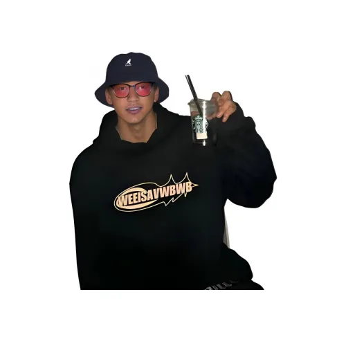 HIPHOPPUNKS Мужские Свитшоты