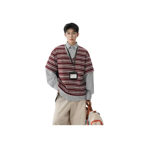 PEA Унисекс Рубашки